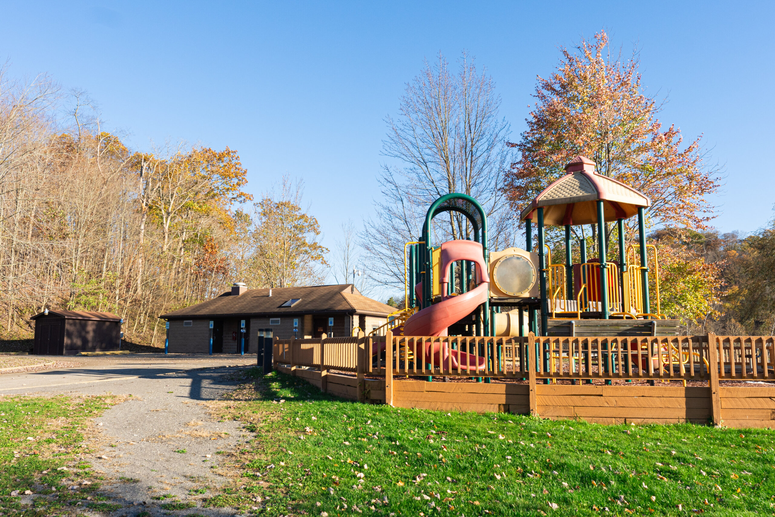 FERC wants answers from Lake Lynn on Cheat Lake Park maintenance problems
